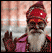 Sadhu in Jaipur